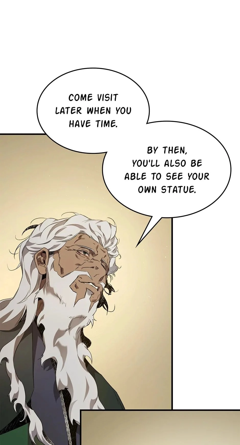 Leveling Up with Gods Chapter 101 - Page 28