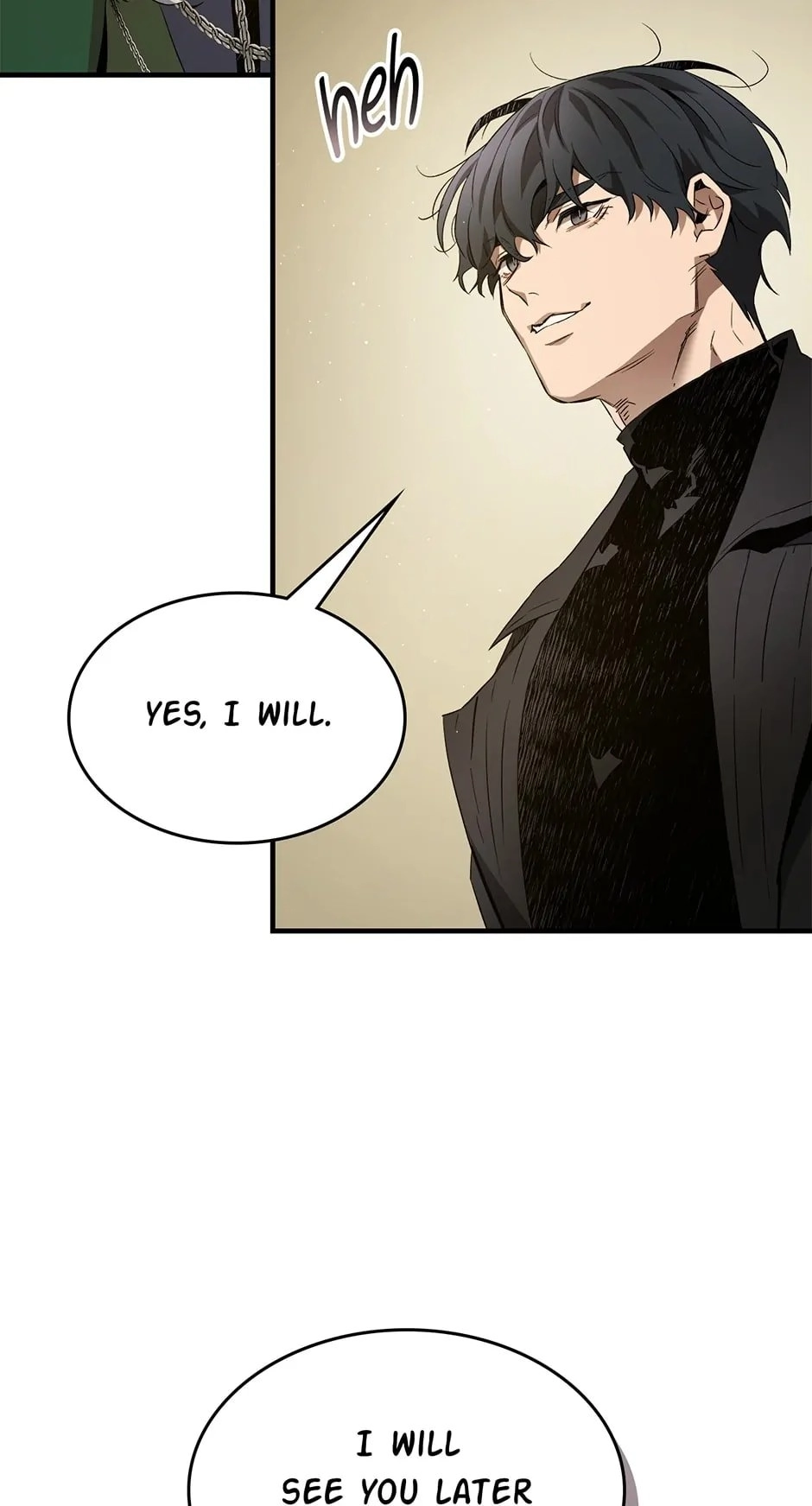 Leveling Up with Gods Chapter 101 - Page 29