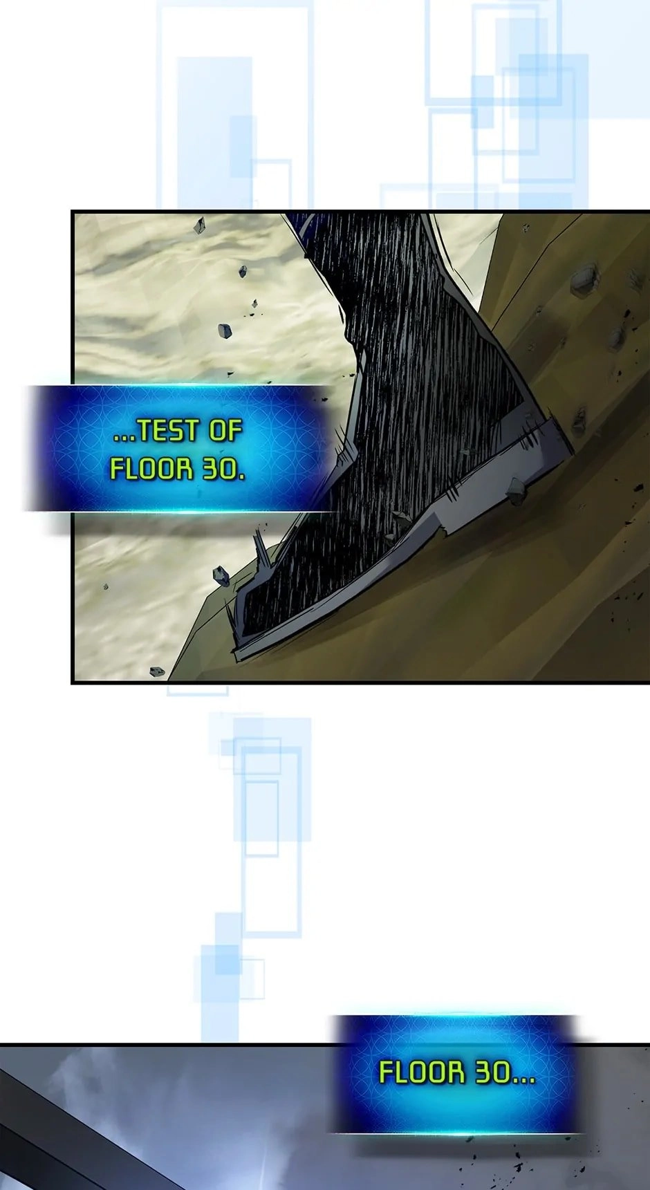 Leveling Up with Gods Chapter 101 - Page 35