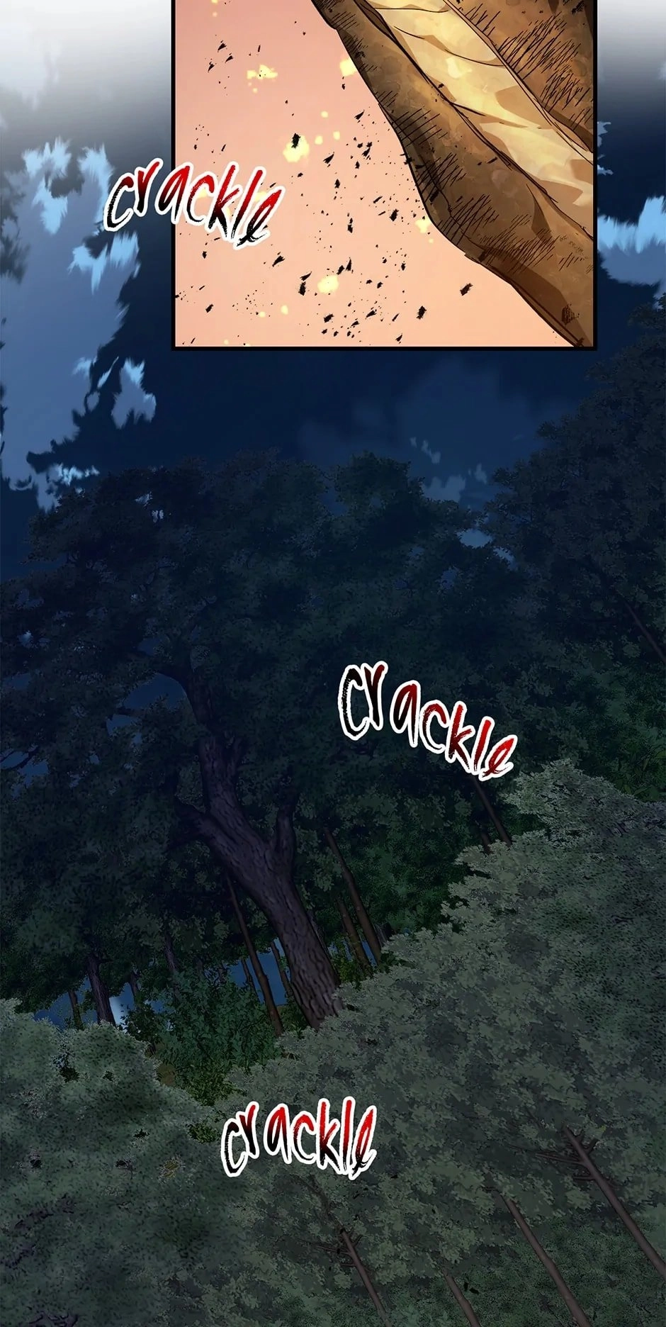 Leveling Up with Gods Chapter 101 - Page 42