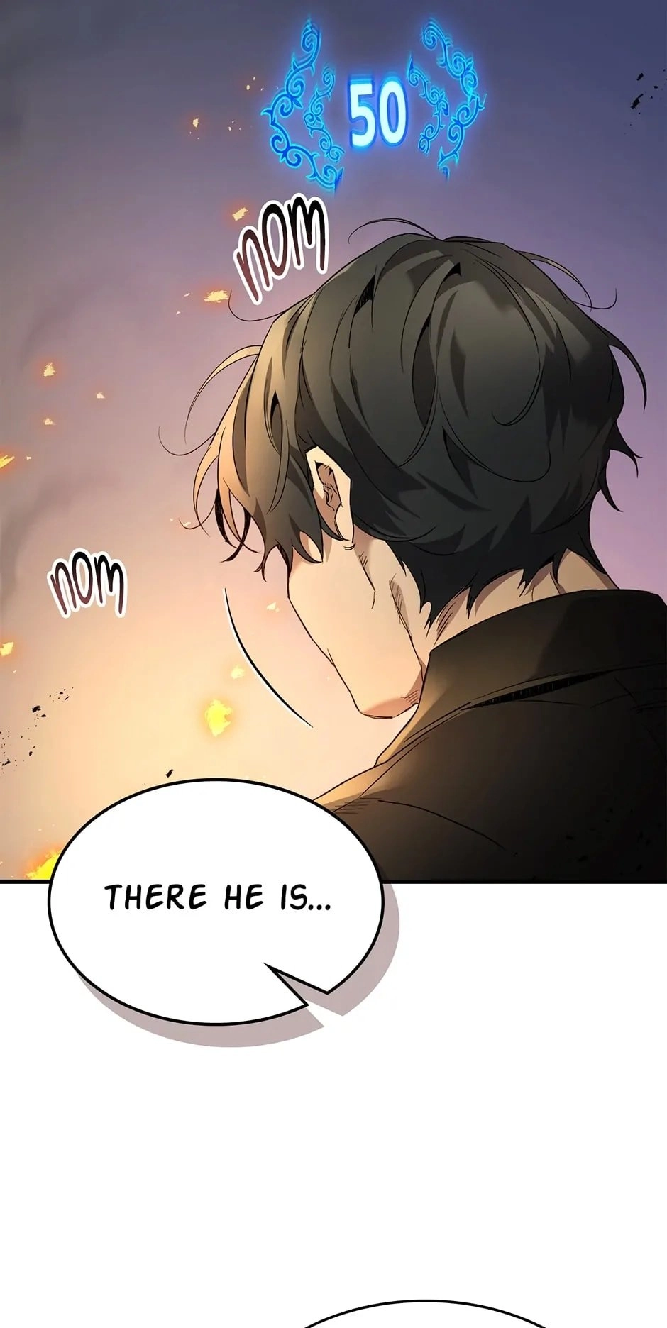 Leveling Up with Gods Chapter 101 - Page 44