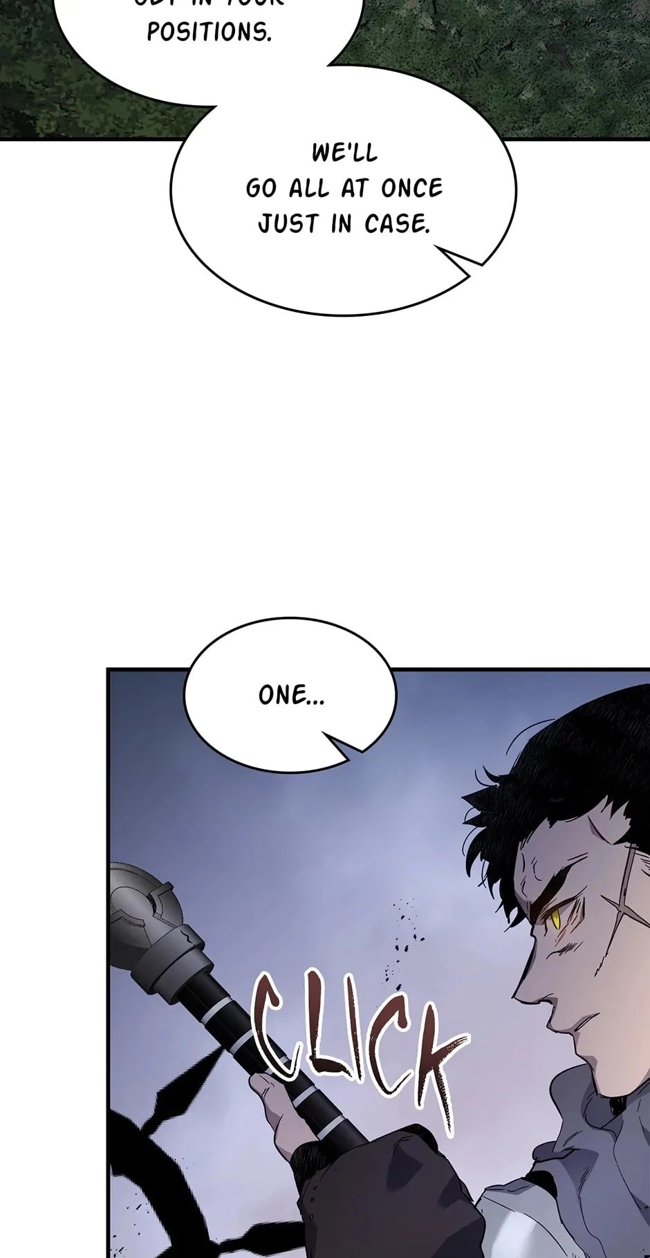 Leveling Up with Gods Chapter 101 - Page 48
