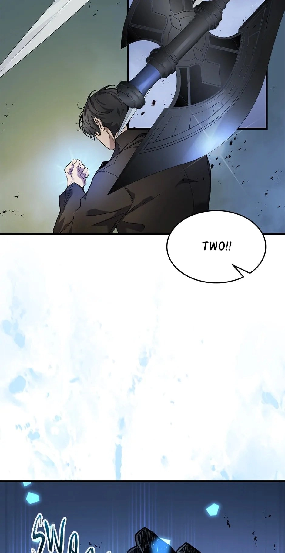 Leveling Up with Gods Chapter 101 - Page 50