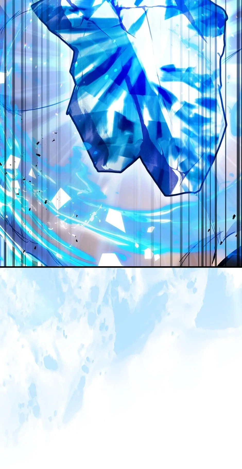 Leveling Up with Gods Chapter 101 - Page 52