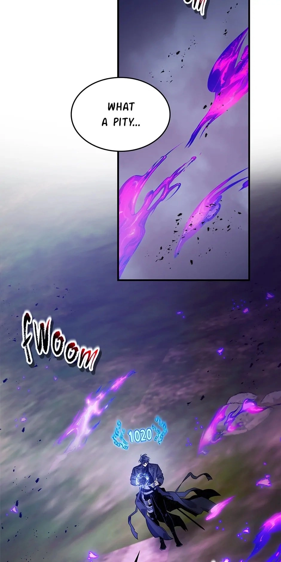 Leveling Up with Gods Chapter 101 - Page 62
