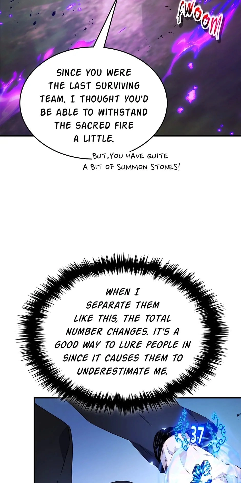 Leveling Up with Gods Chapter 101 - Page 63