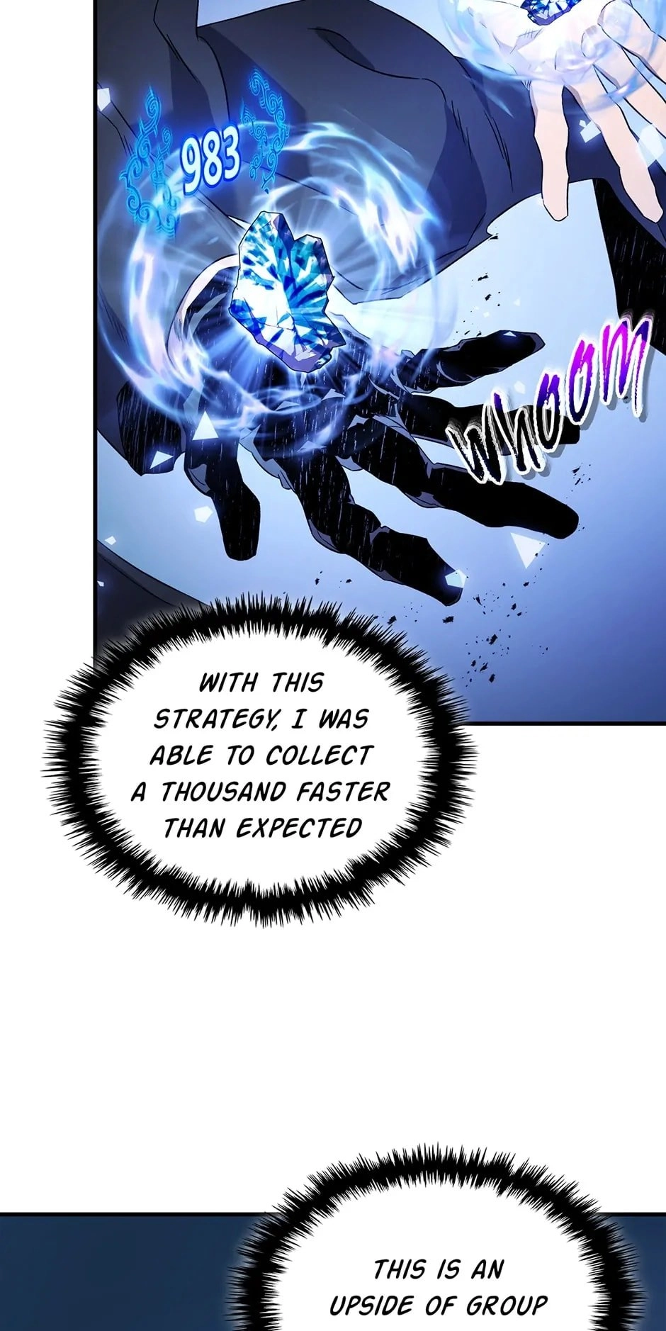 Leveling Up with Gods Chapter 101 - Page 64