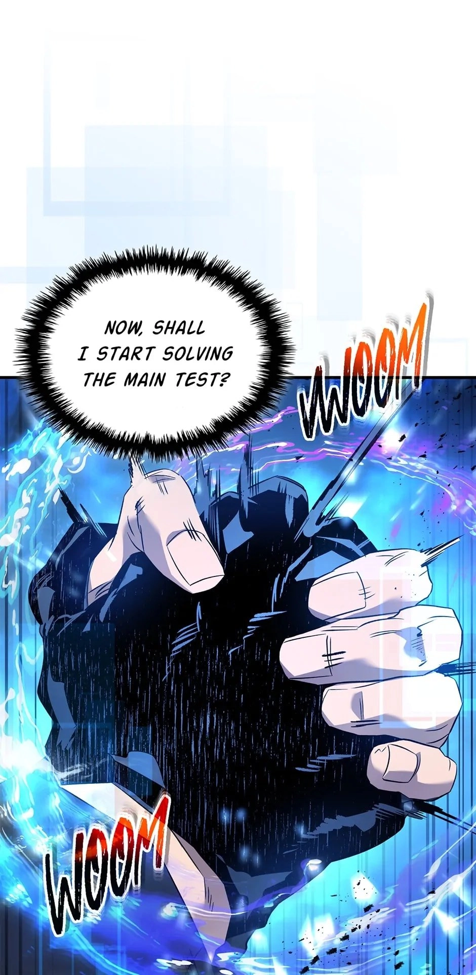 Leveling Up with Gods Chapter 101 - Page 66