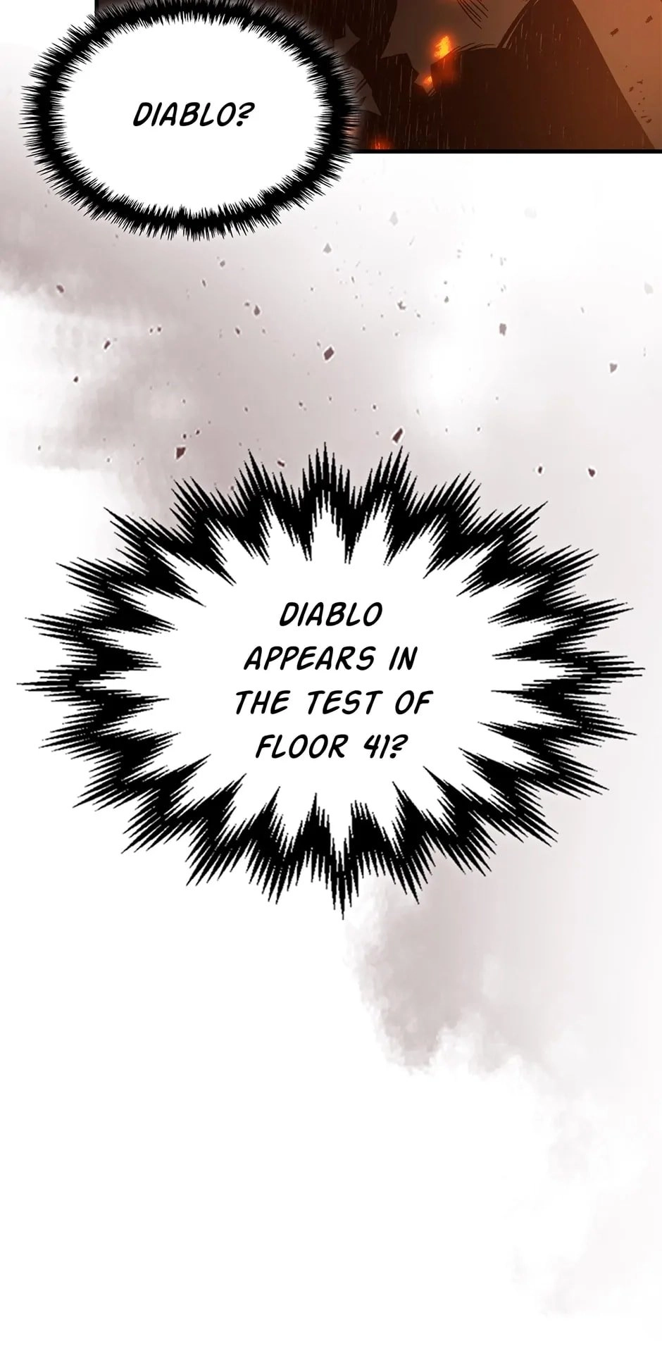 Leveling Up with Gods Chapter 101 - Page 71