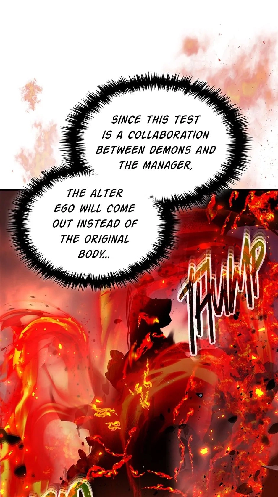 Leveling Up with Gods Chapter 101 - Page 72