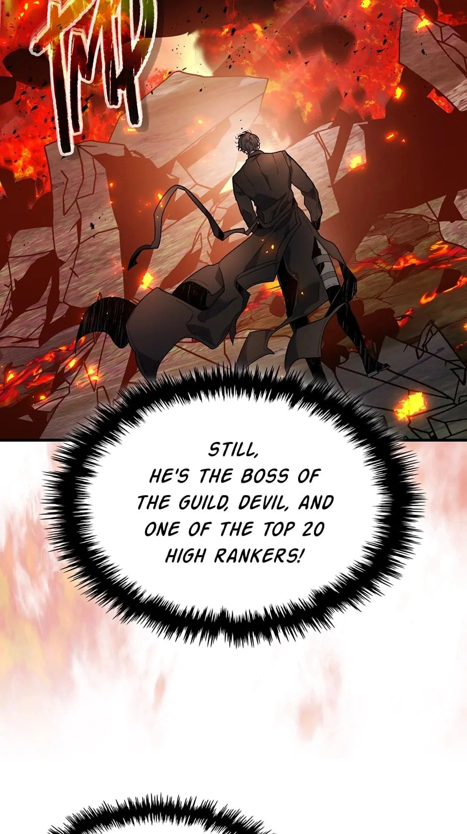 Leveling Up with Gods Chapter 101 - Page 73
