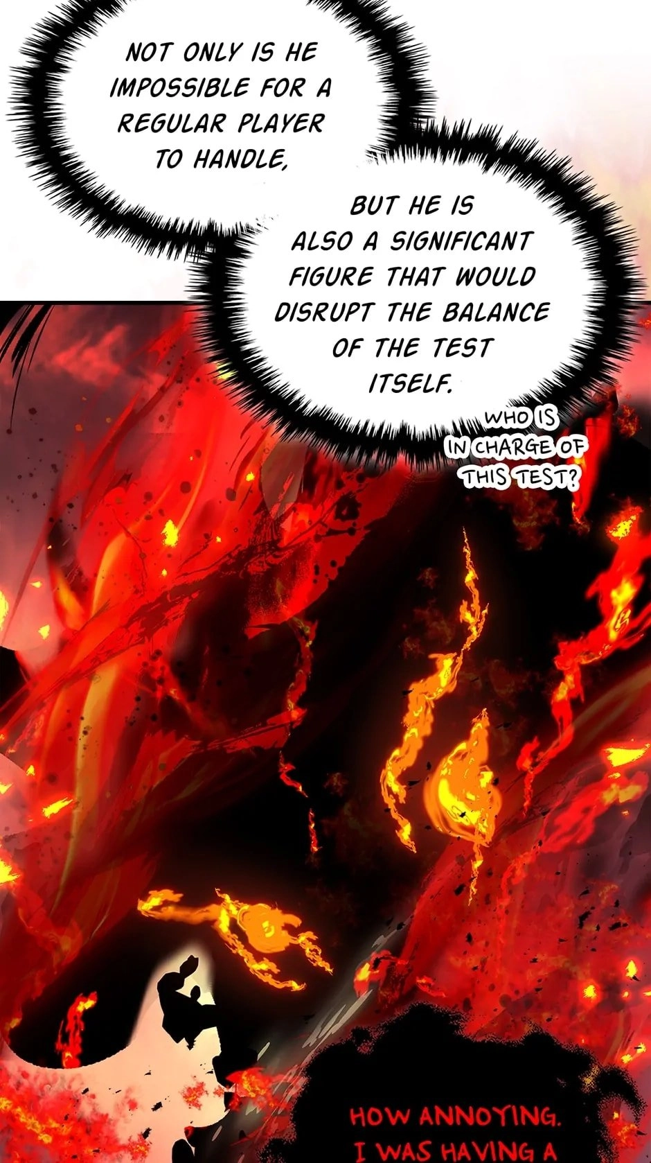 Leveling Up with Gods Chapter 101 - Page 74