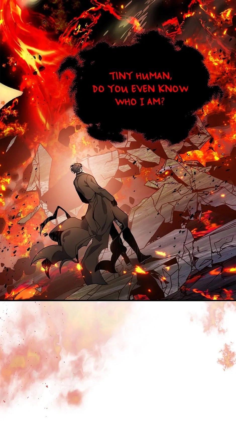 Leveling Up with Gods Chapter 101 - Page 76