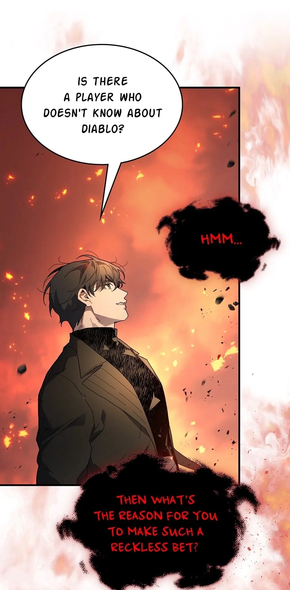 Leveling Up with Gods Chapter 101 - Page 77