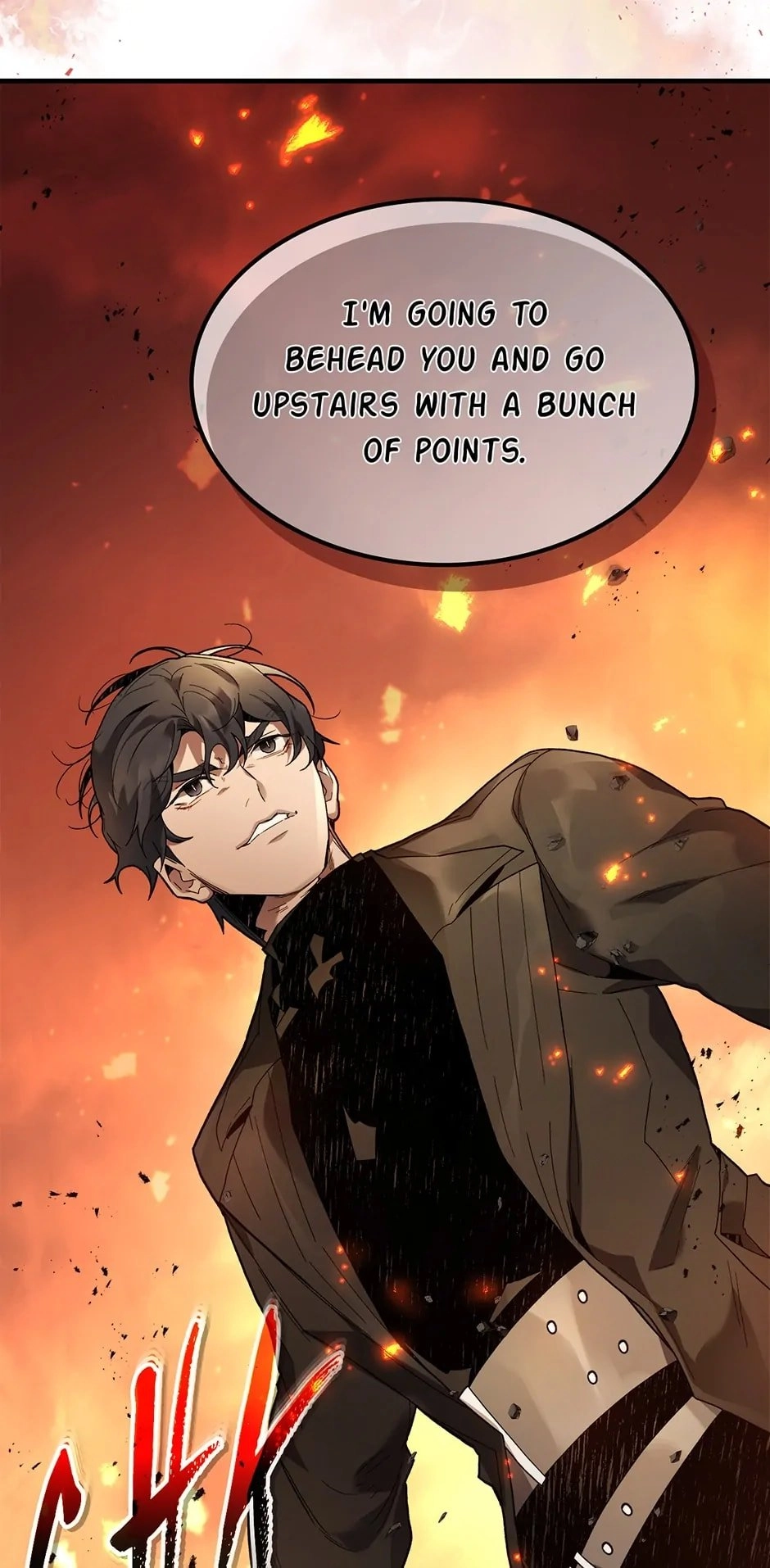 Leveling Up with Gods Chapter 101 - Page 79