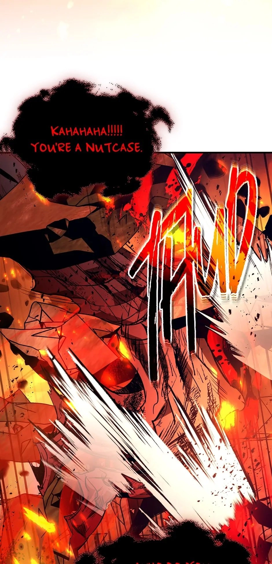 Leveling Up with Gods Chapter 102 - Page 4
