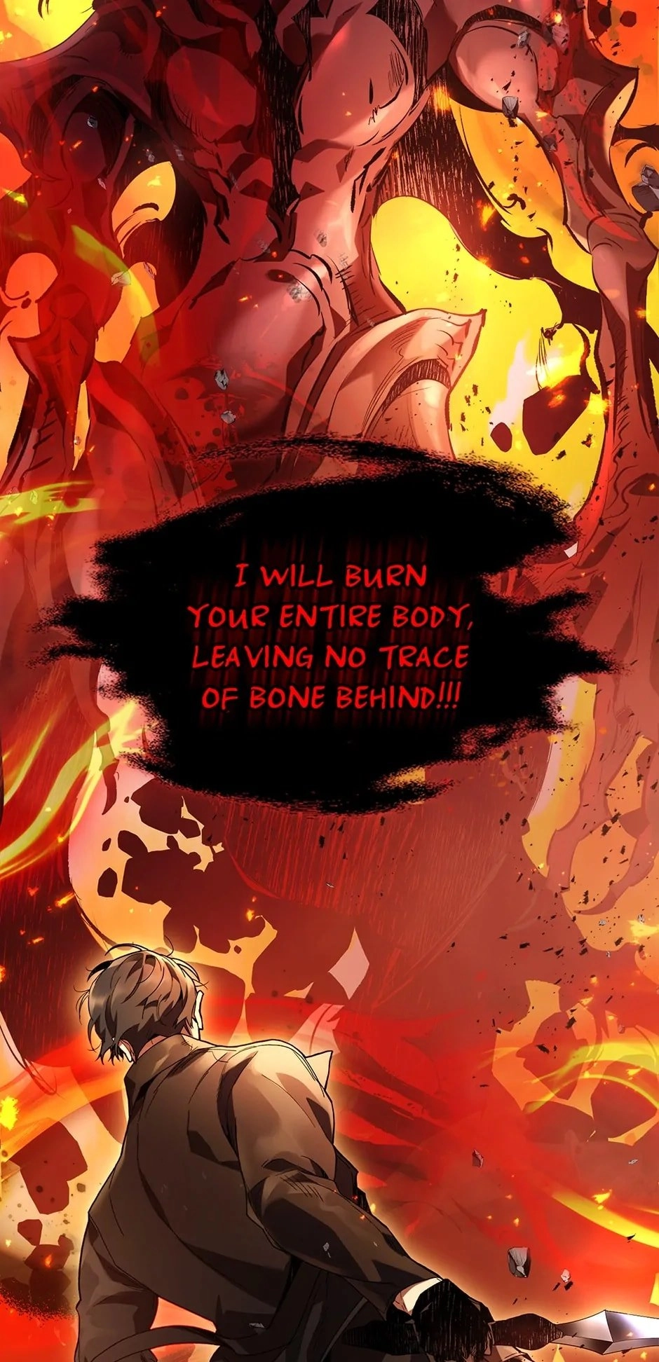 Leveling Up with Gods Chapter 102 - Page 6