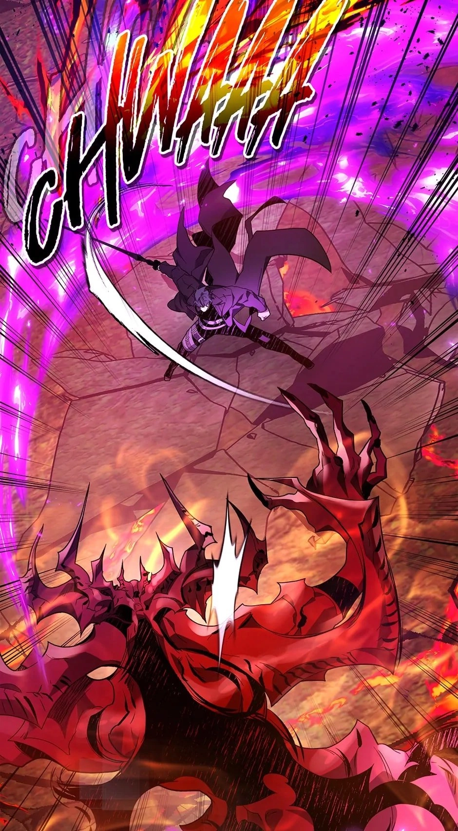 Leveling Up with Gods Chapter 102 - Page 11