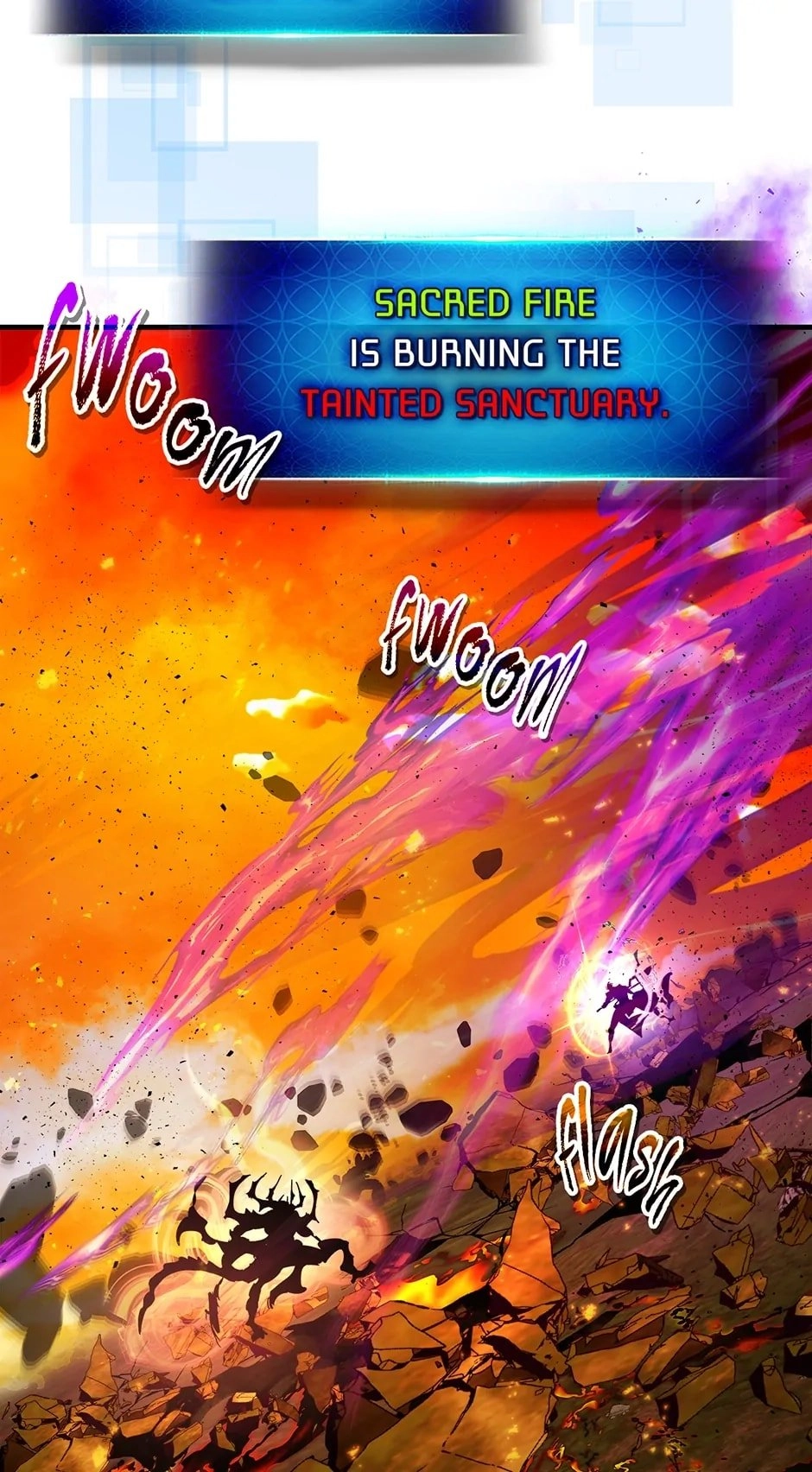 Leveling Up with Gods Chapter 102 - Page 13