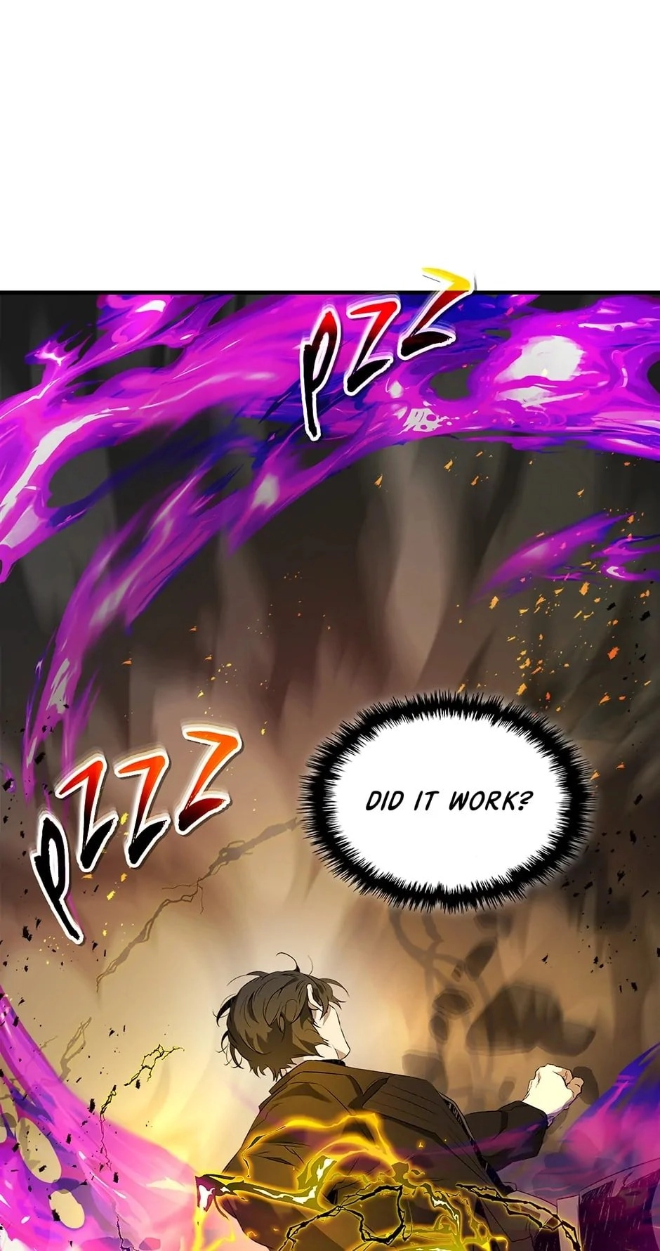 Leveling Up with Gods Chapter 102 - Page 16