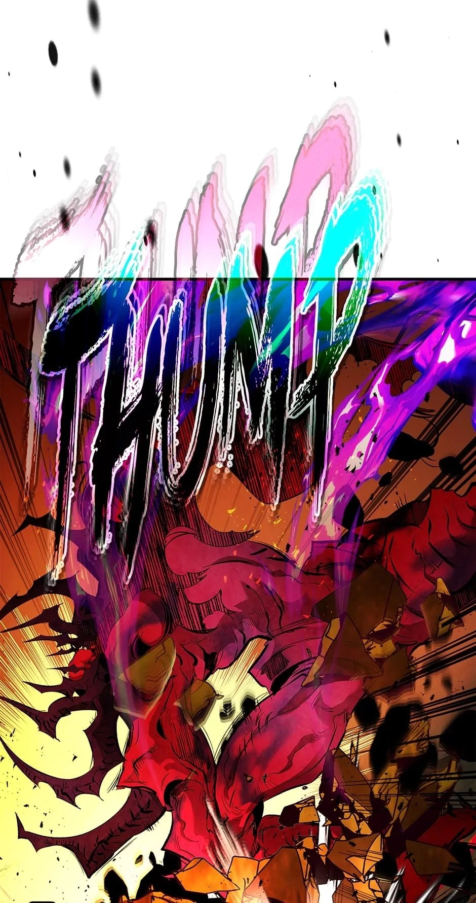Leveling Up with Gods Chapter 102 - Page 19