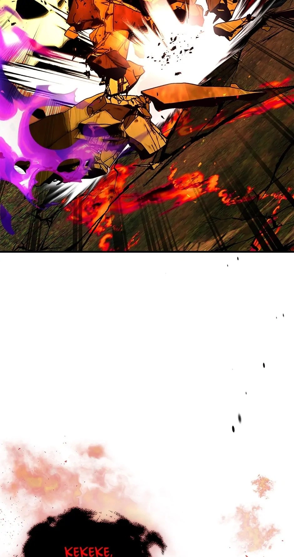 Leveling Up with Gods Chapter 102 - Page 20