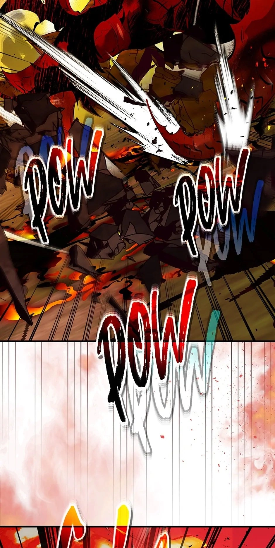 Leveling Up with Gods Chapter 102 - Page 24