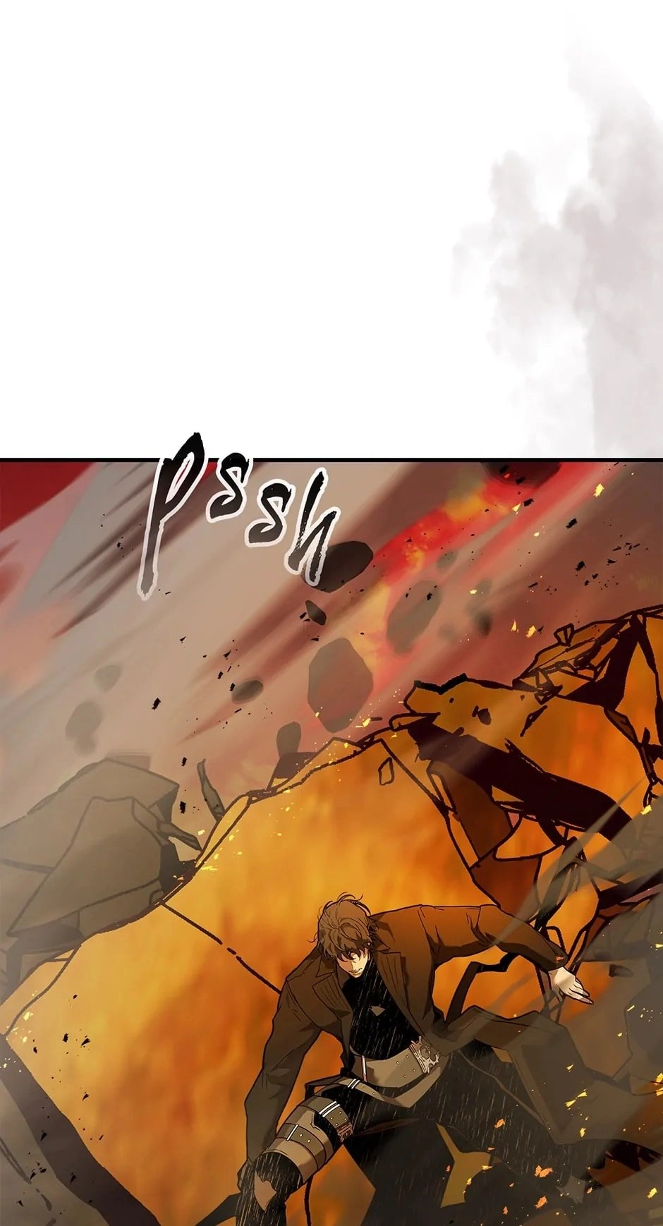 Leveling Up with Gods Chapter 102 - Page 28