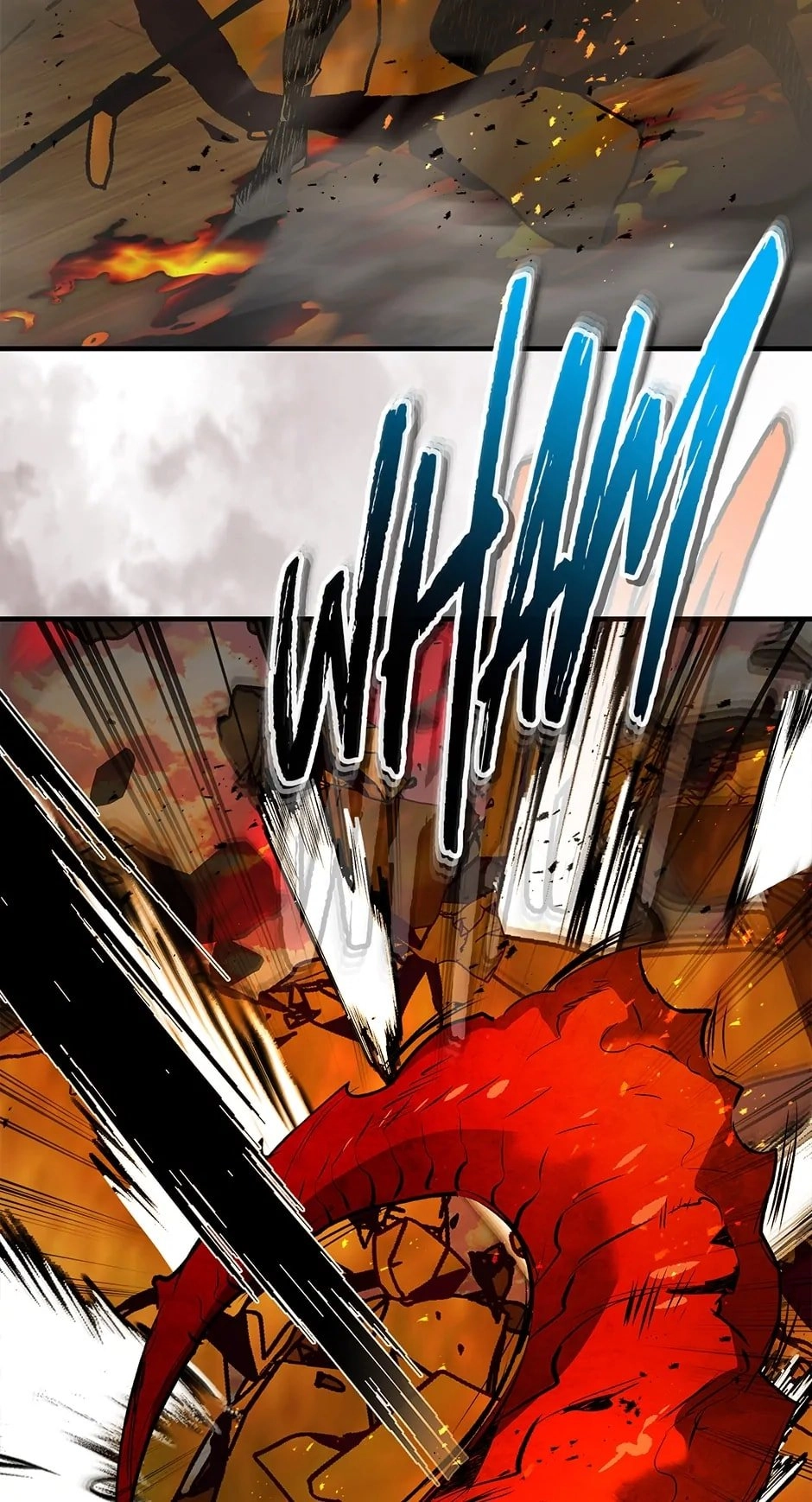 Leveling Up with Gods Chapter 102 - Page 29
