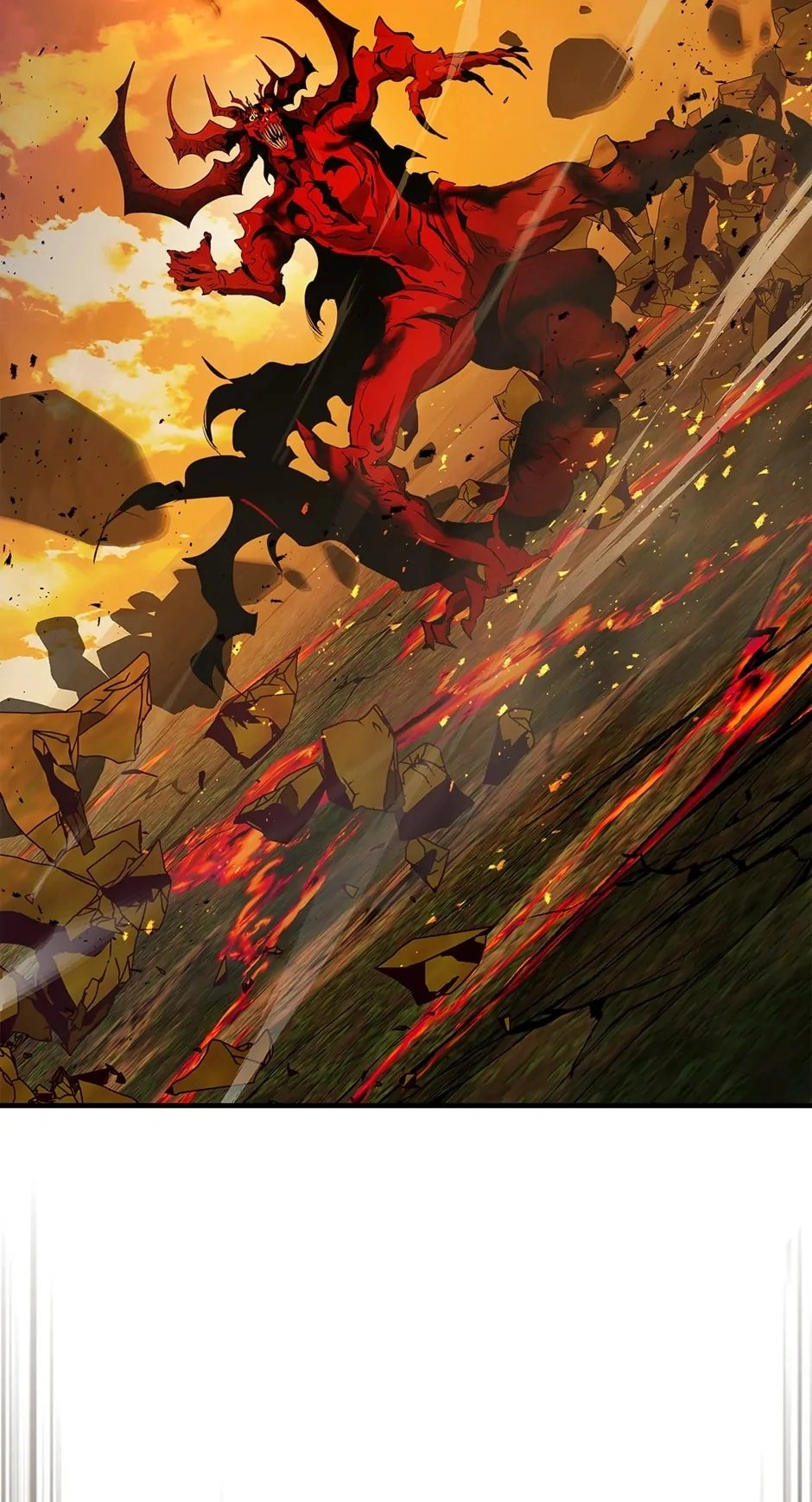 Leveling Up with Gods Chapter 102 - Page 31