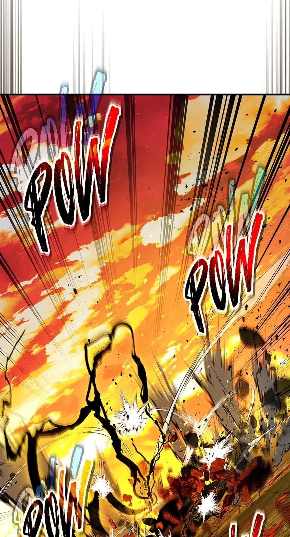 Leveling Up with Gods Chapter 102 - Page 32