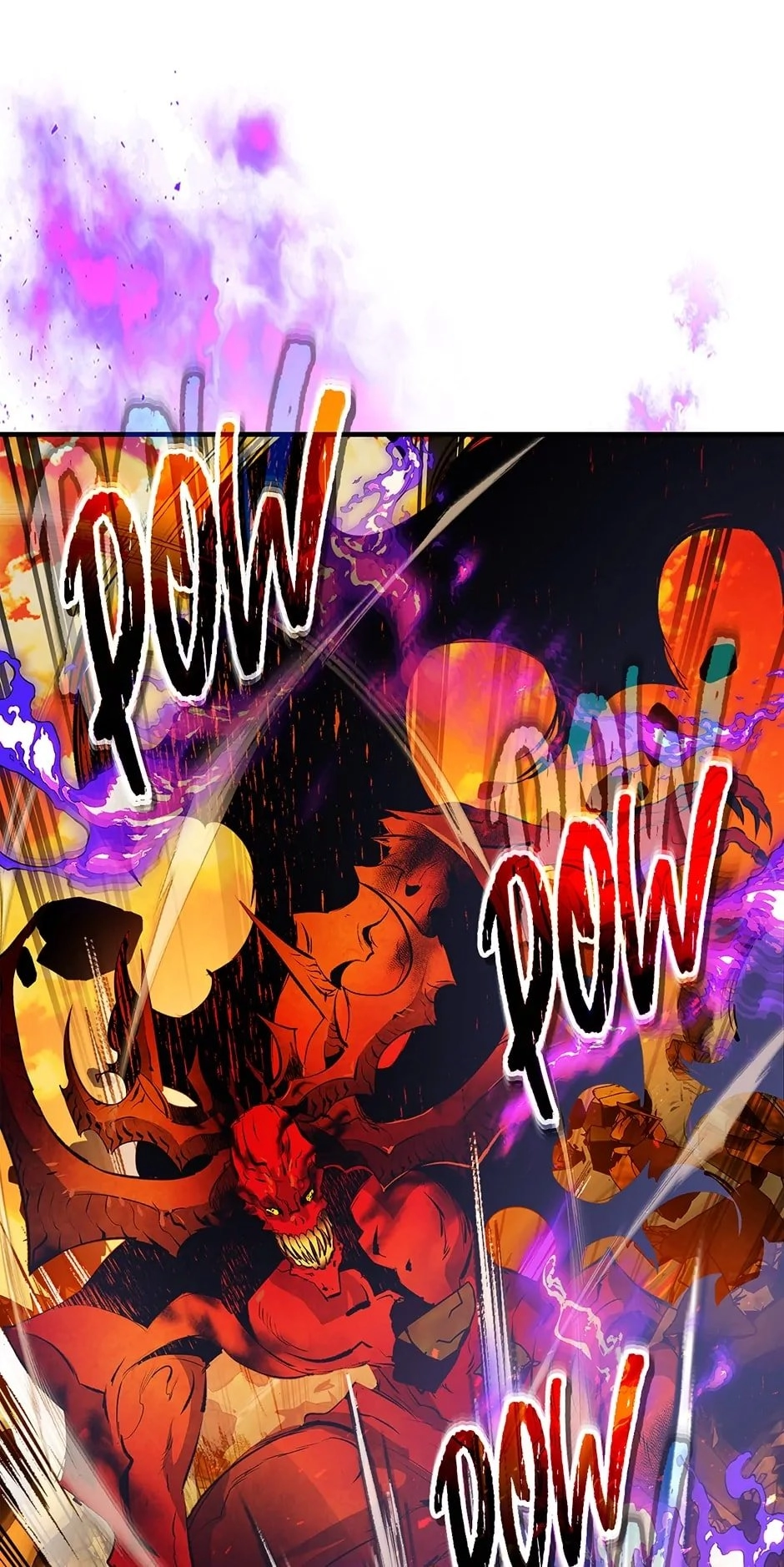 Leveling Up with Gods Chapter 102 - Page 34