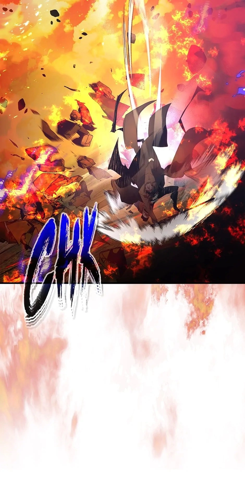 Leveling Up with Gods Chapter 102 - Page 40