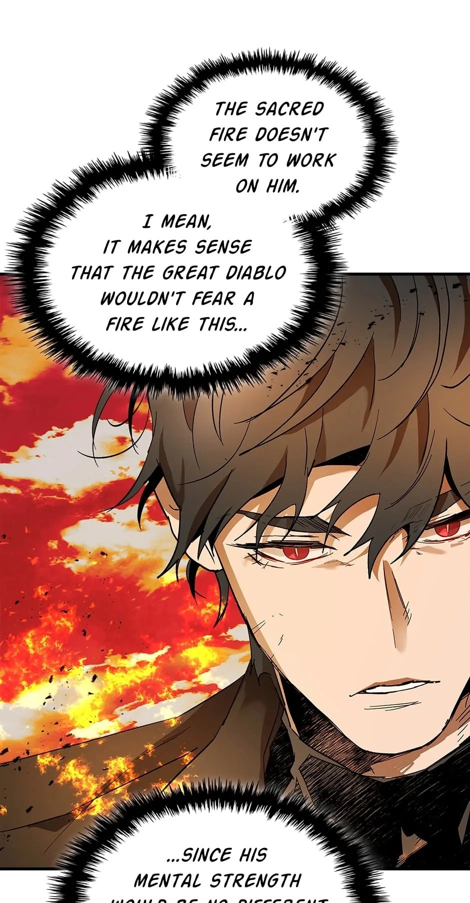 Leveling Up with Gods Chapter 102 - Page 41