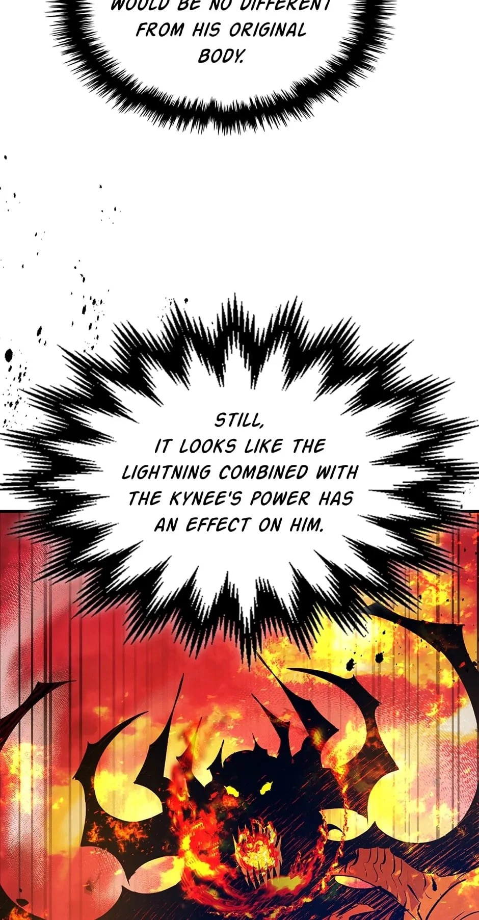 Leveling Up with Gods Chapter 102 - Page 42