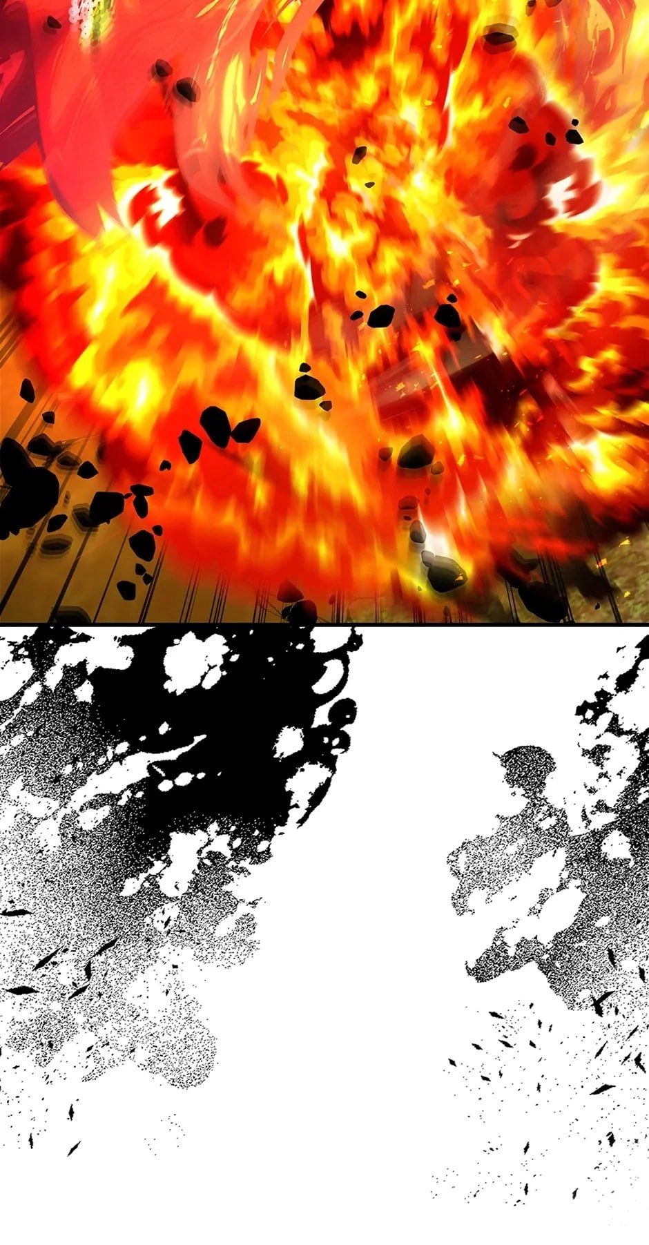 Leveling Up with Gods Chapter 102 - Page 46
