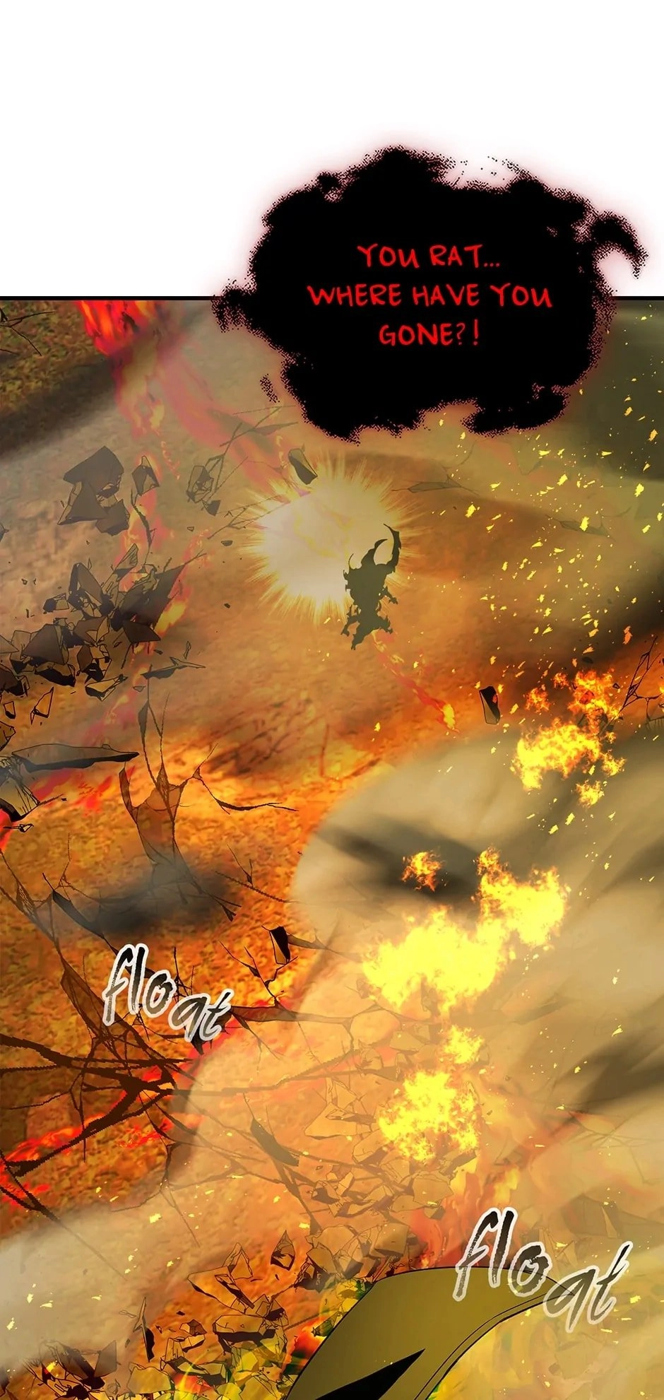 Leveling Up with Gods Chapter 102 - Page 48