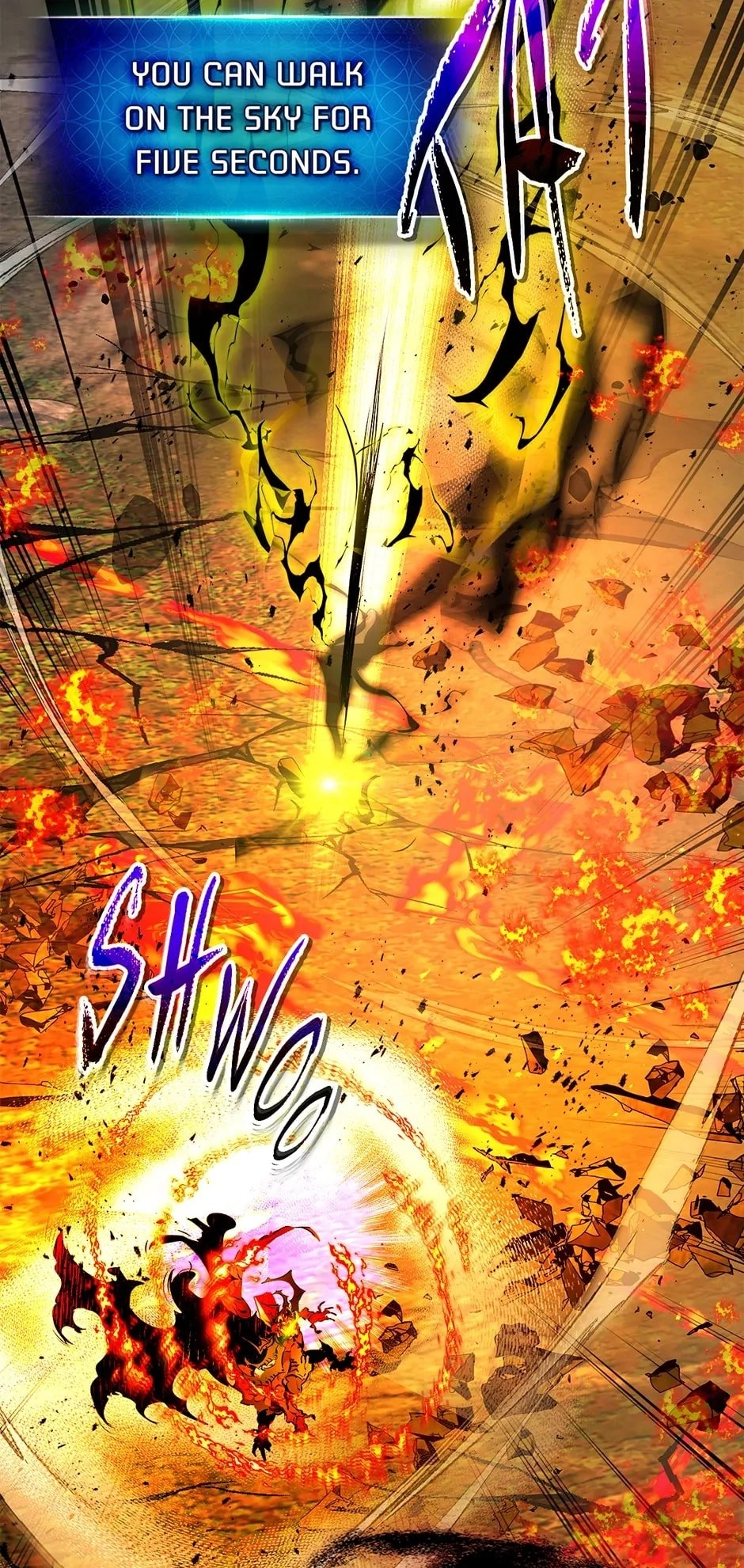 Leveling Up with Gods Chapter 102 - Page 51