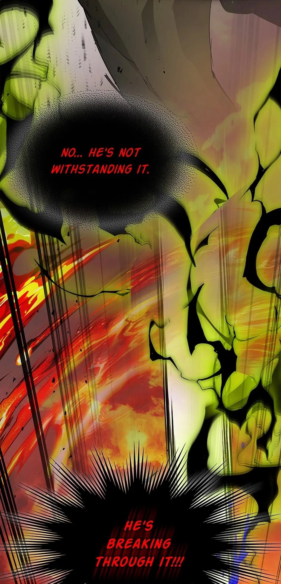 Leveling Up with Gods Chapter 102 - Page 57