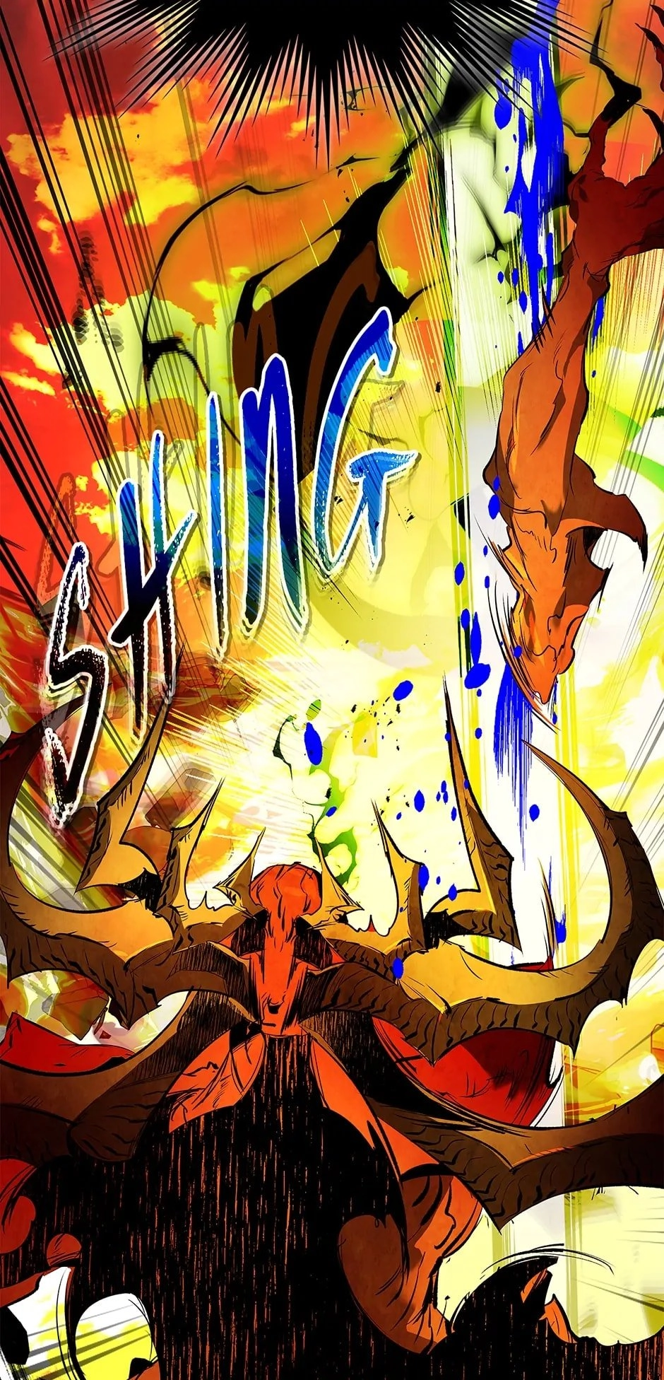 Leveling Up with Gods Chapter 102 - Page 58