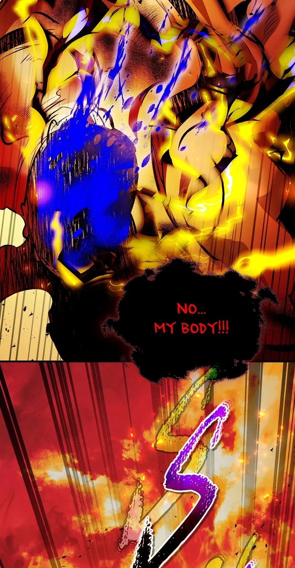 Leveling Up with Gods Chapter 103 - Page 10