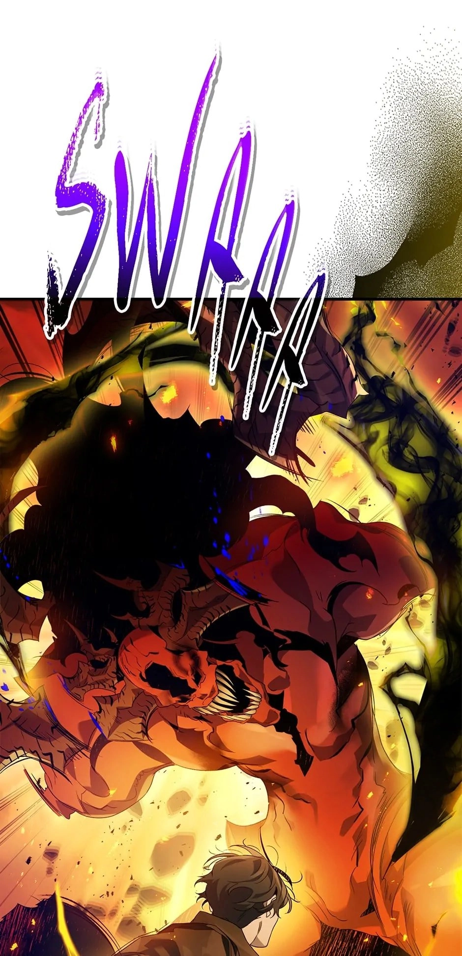 Leveling Up with Gods Chapter 103 - Page 17