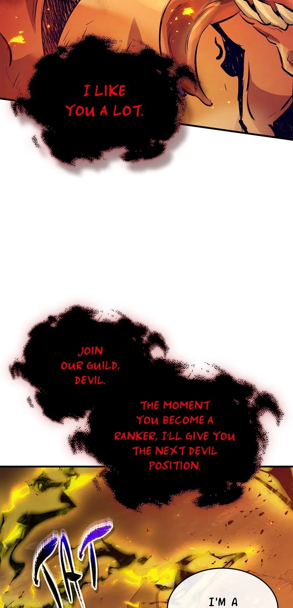 Leveling Up with Gods Chapter 103 - Page 20