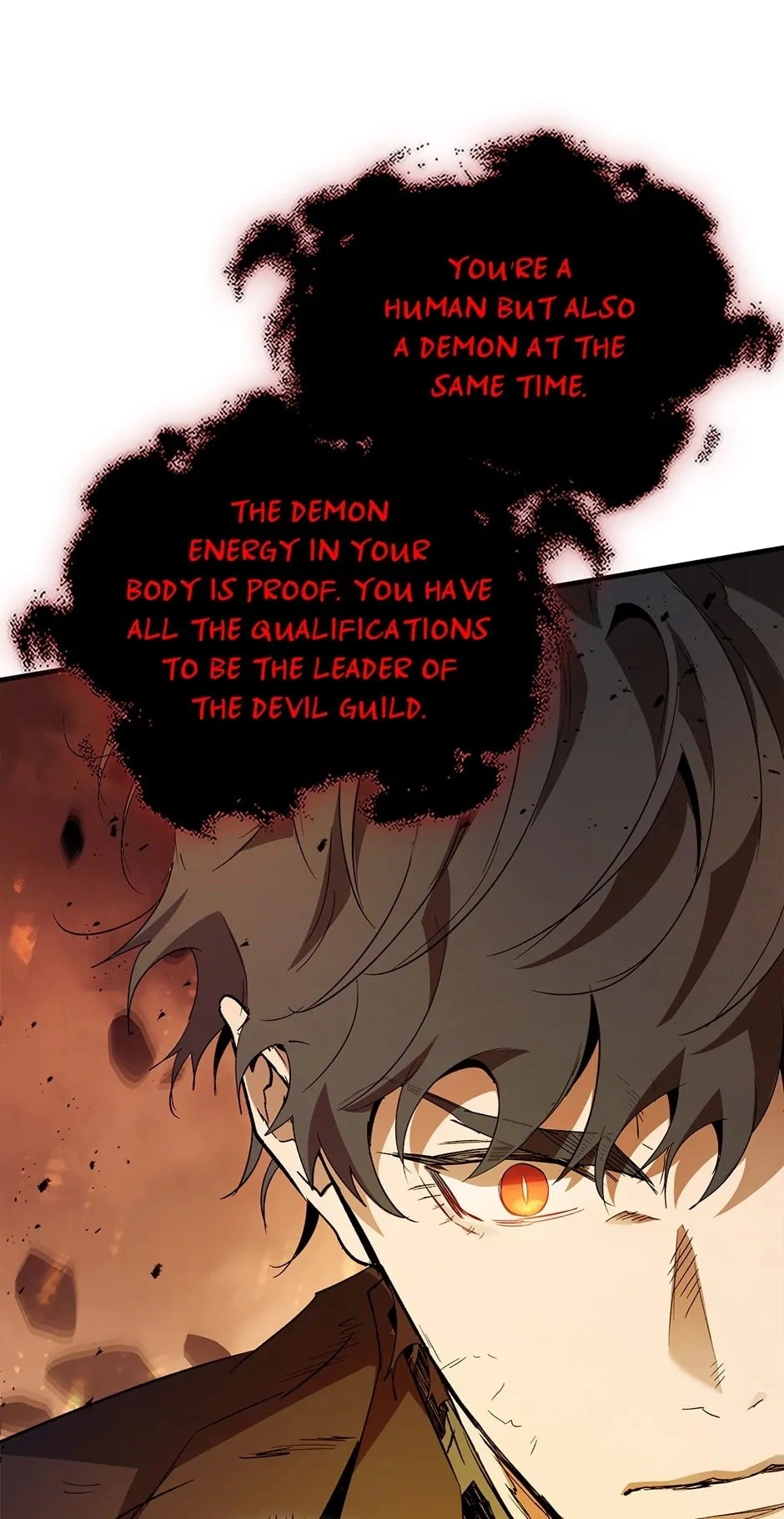 Leveling Up with Gods Chapter 103 - Page 22