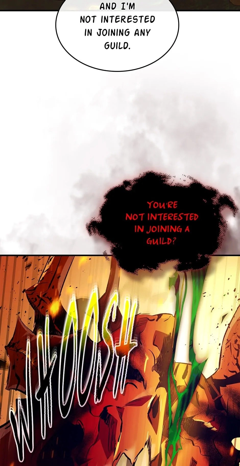 Leveling Up with Gods Chapter 103 - Page 25