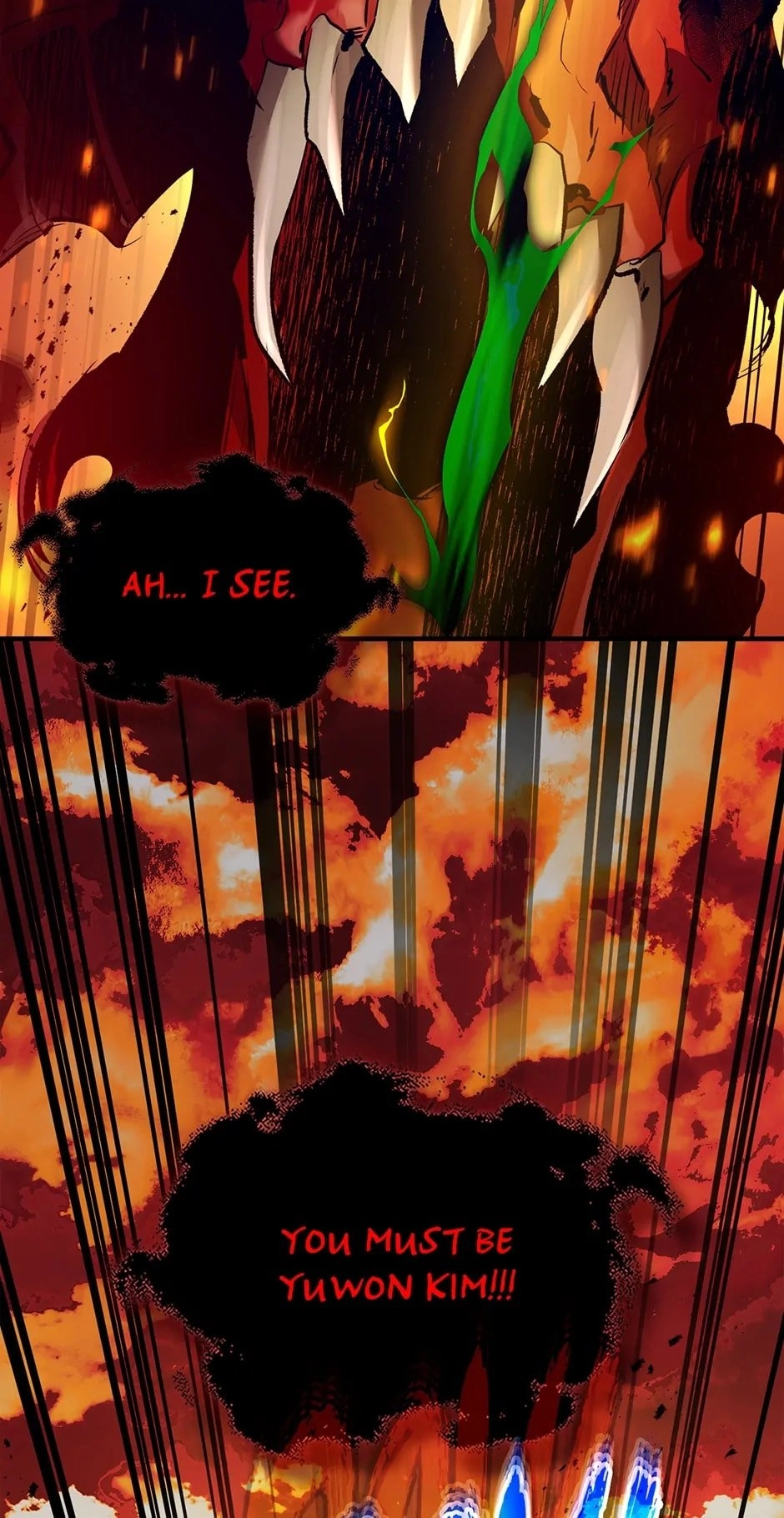 Leveling Up with Gods Chapter 103 - Page 26