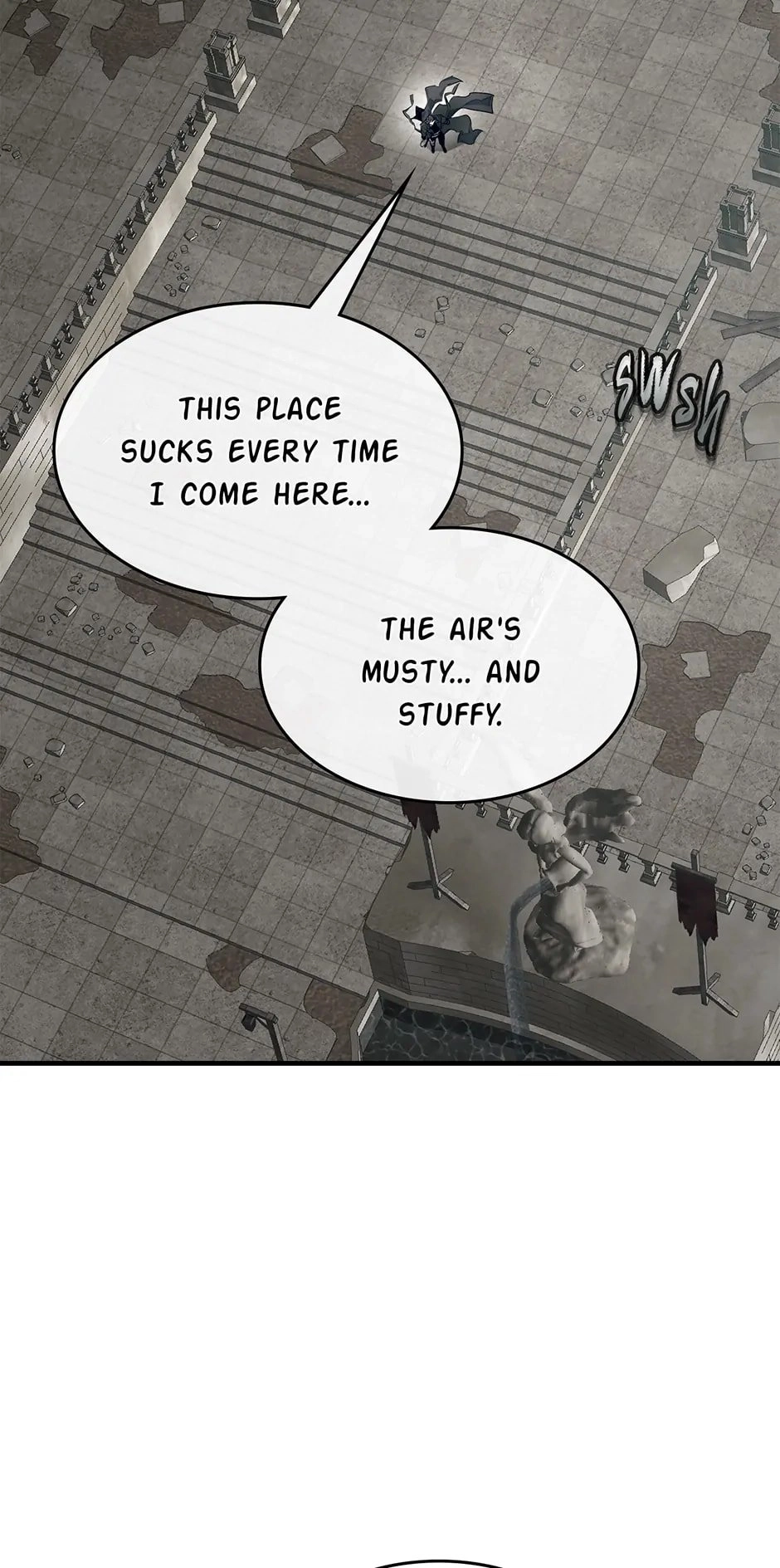 Leveling Up with Gods Chapter 103 - Page 36