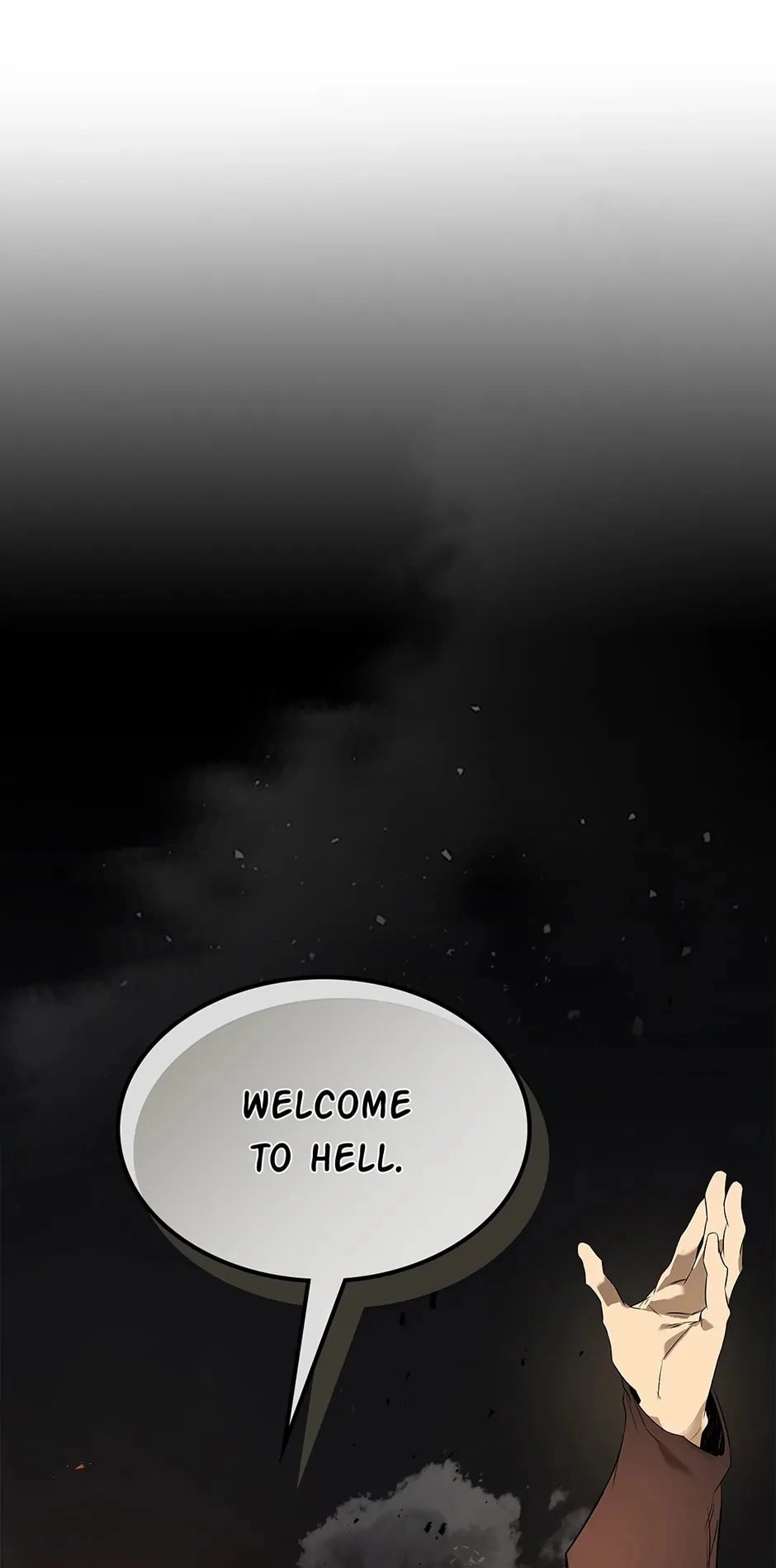 Leveling Up with Gods Chapter 103 - Page 39