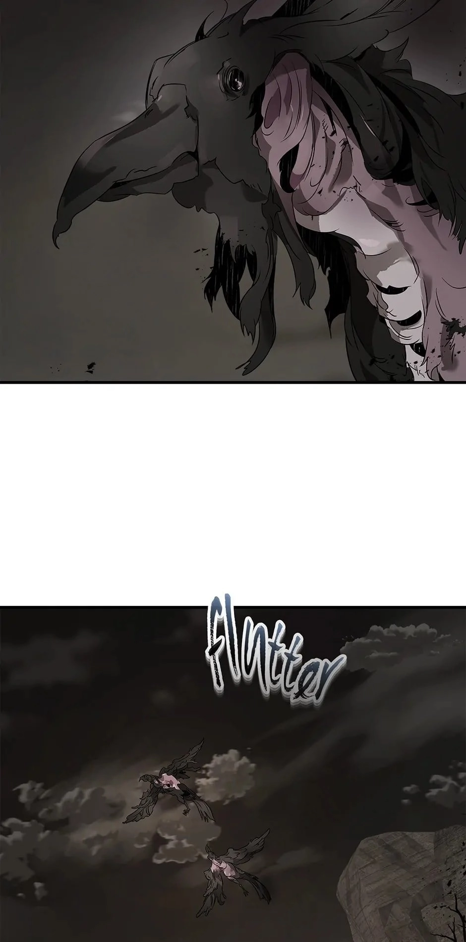 Leveling Up with Gods Chapter 103 - Page 43