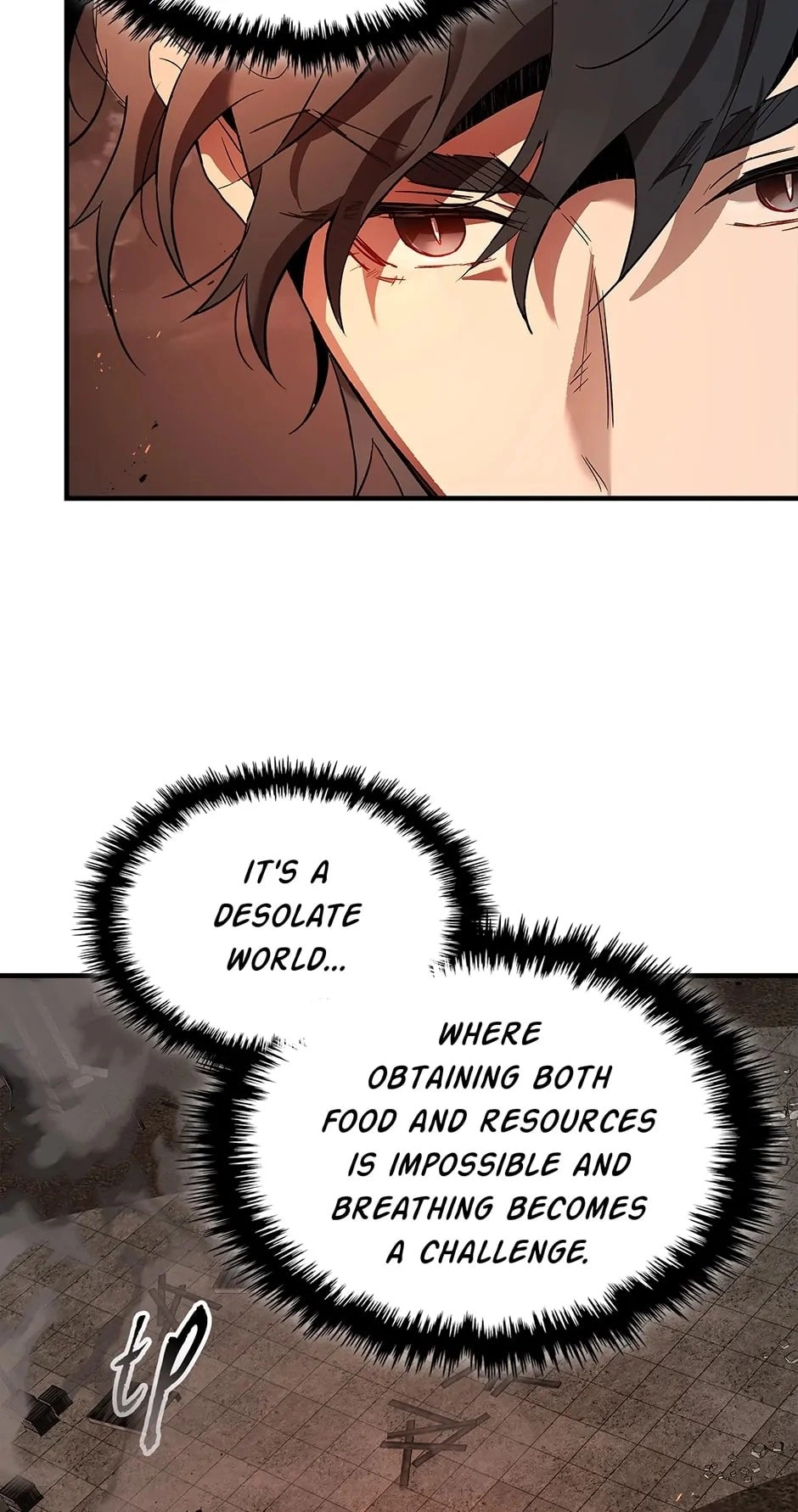 Leveling Up with Gods Chapter 103 - Page 47